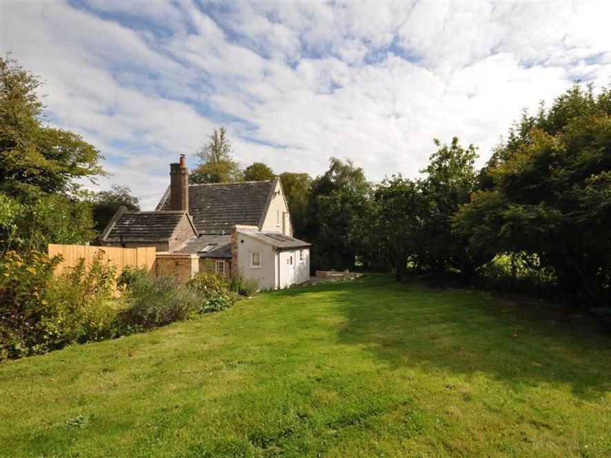 Warmwell Lodge Dorchester Exteriér fotografie